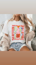 CARA T-SHIRT