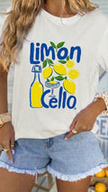 KENDAL T-SHIRT