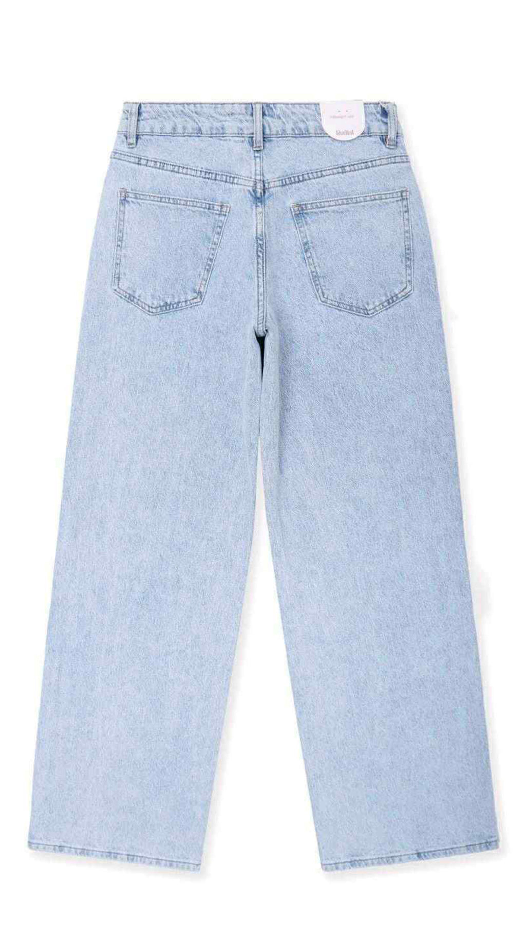 HAYLEIGH JEANS - BLUE