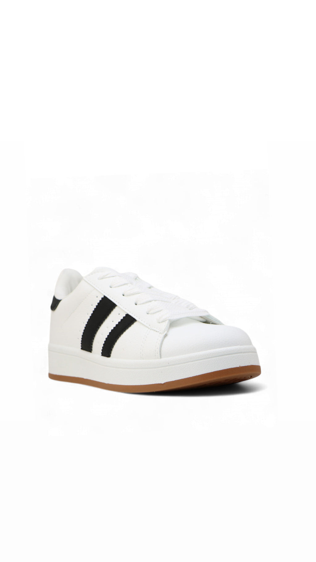 EILEEN TRAINER - WHITE