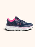 Trixie Navy Women’s Lightweight Comfort Trainers