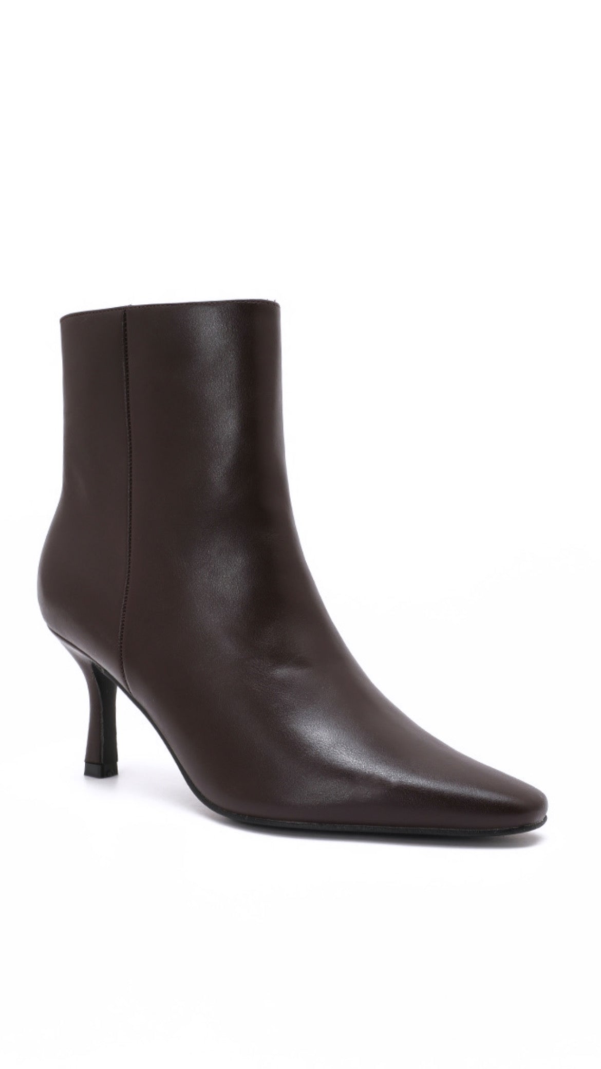 CATRIONA BOOTS BROWN