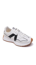 EMMA TRAINERS - BLACK