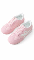 CAROL TRAINER - PINK