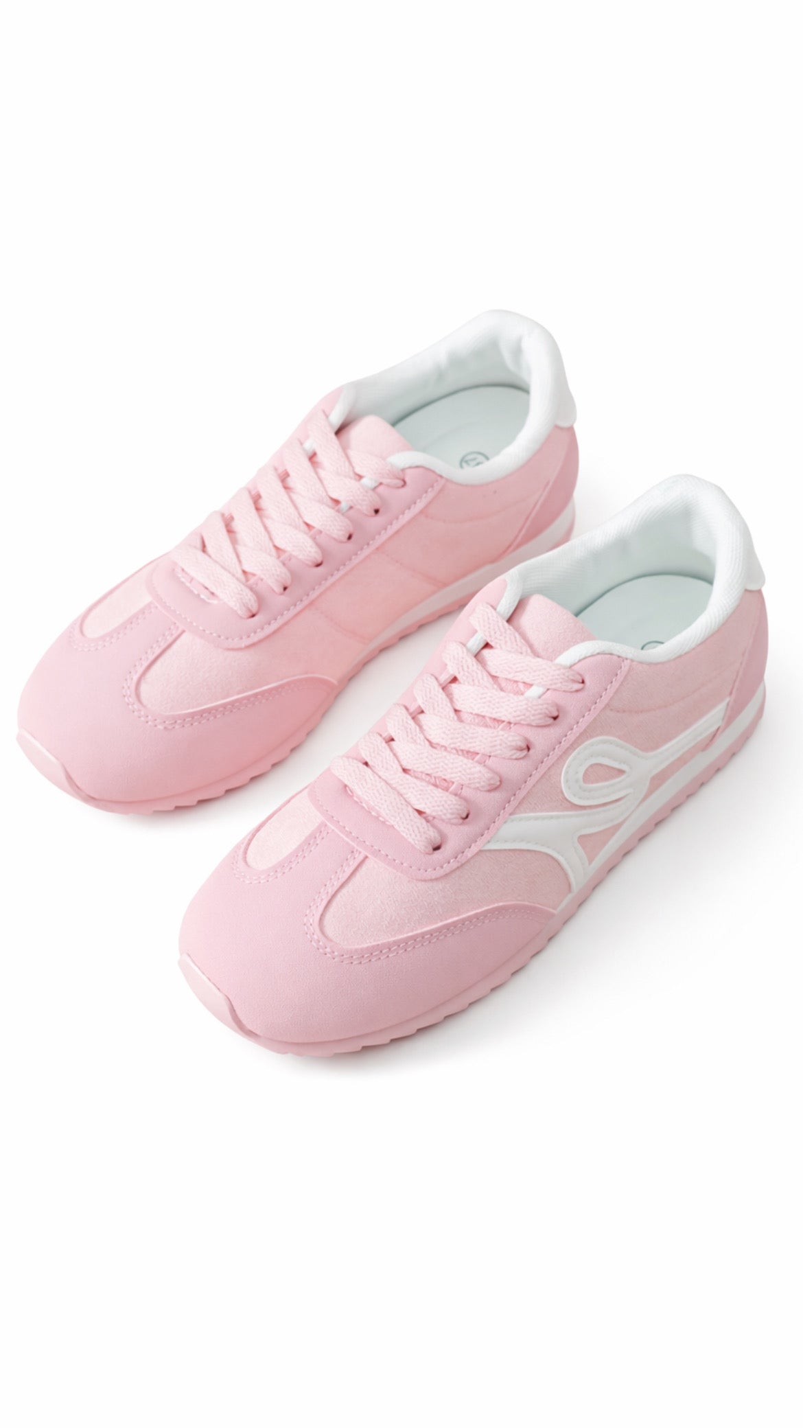 CAROL TRAINER - PINK