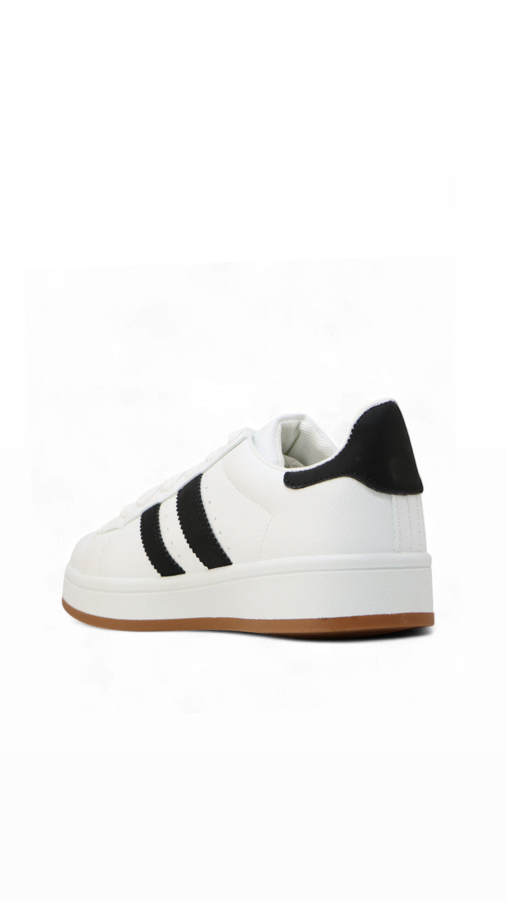 EILEEN TRAINER - WHITE