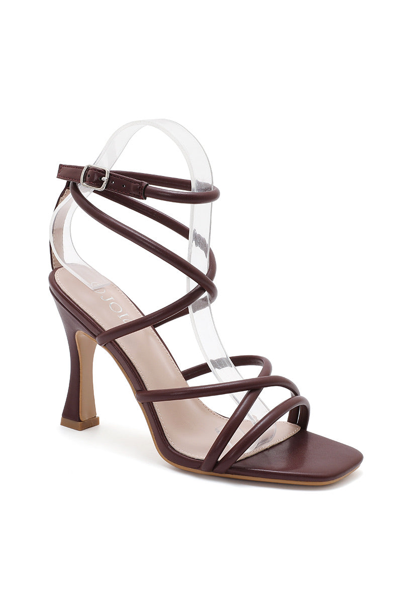 BONNIE HEEL - WINE