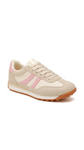 MOLLY TRAINER - BEIGE