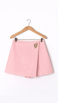 EMILY SKORT - PINK