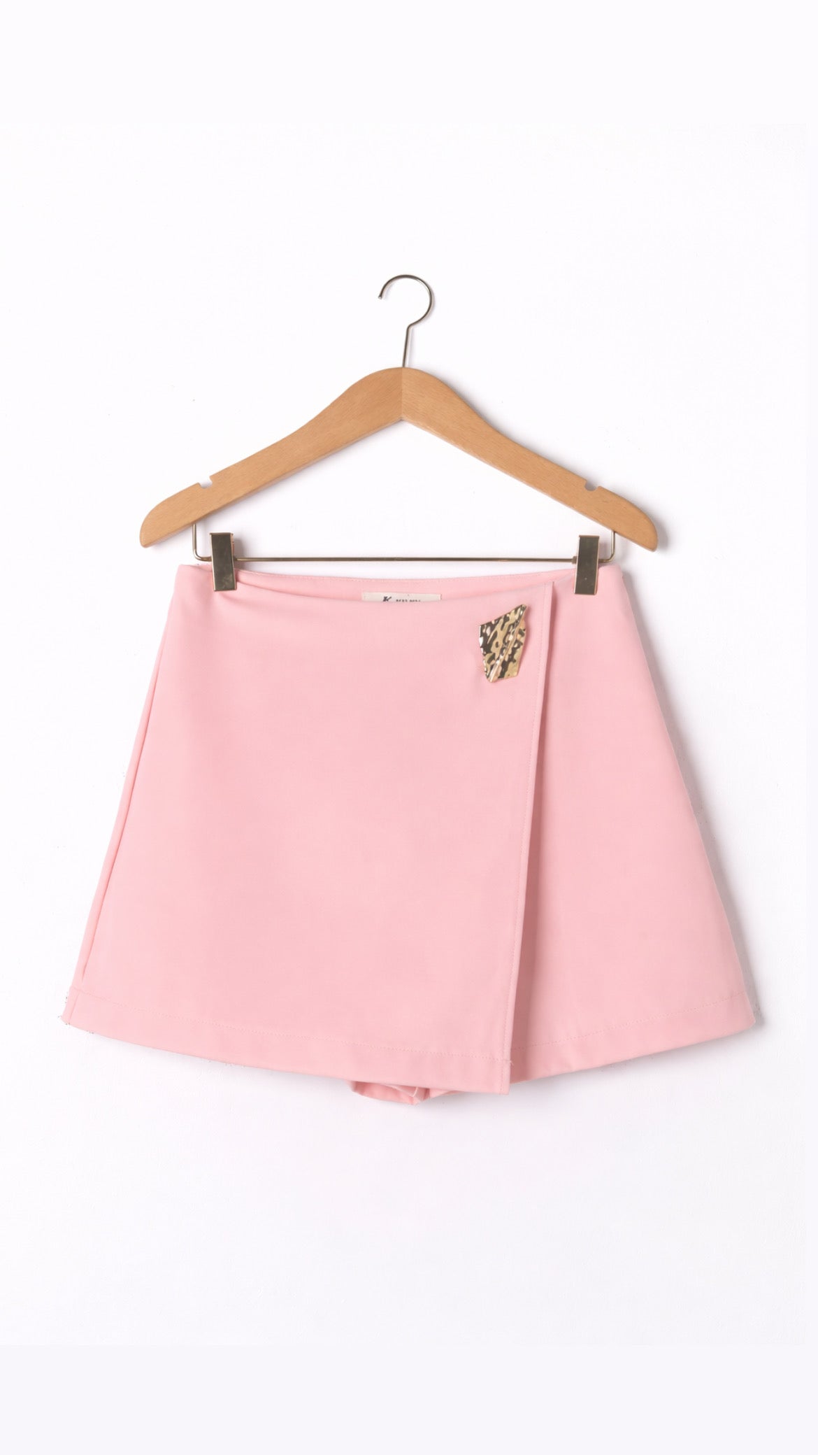 EMILY SKORT - PINK