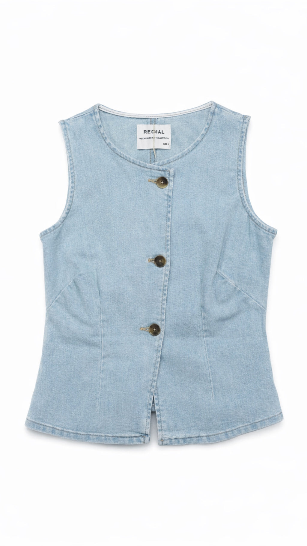 BONNIE TOP