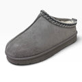 MARIA SLIP ON GREY