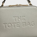 MIA Crossbody Tote Bag - Grey