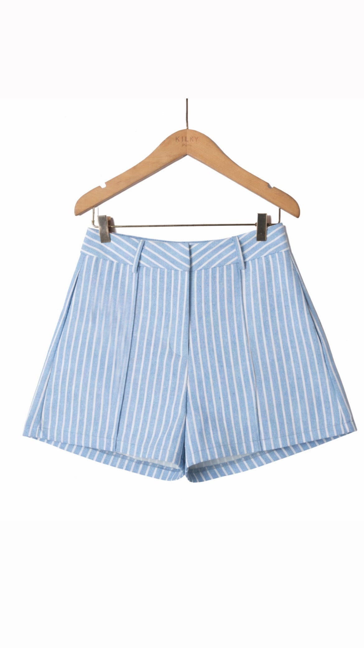 LEAH SHORTS