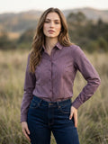 Maryann Check Shirt