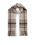 Morgan Scarf Beige