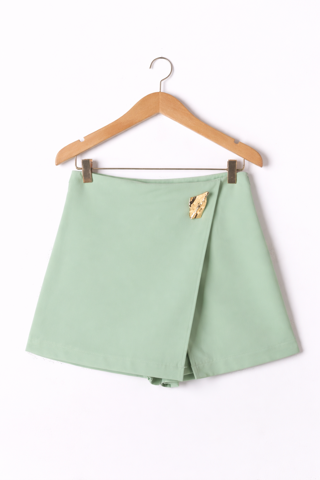 EMILY SKORT - GREEN