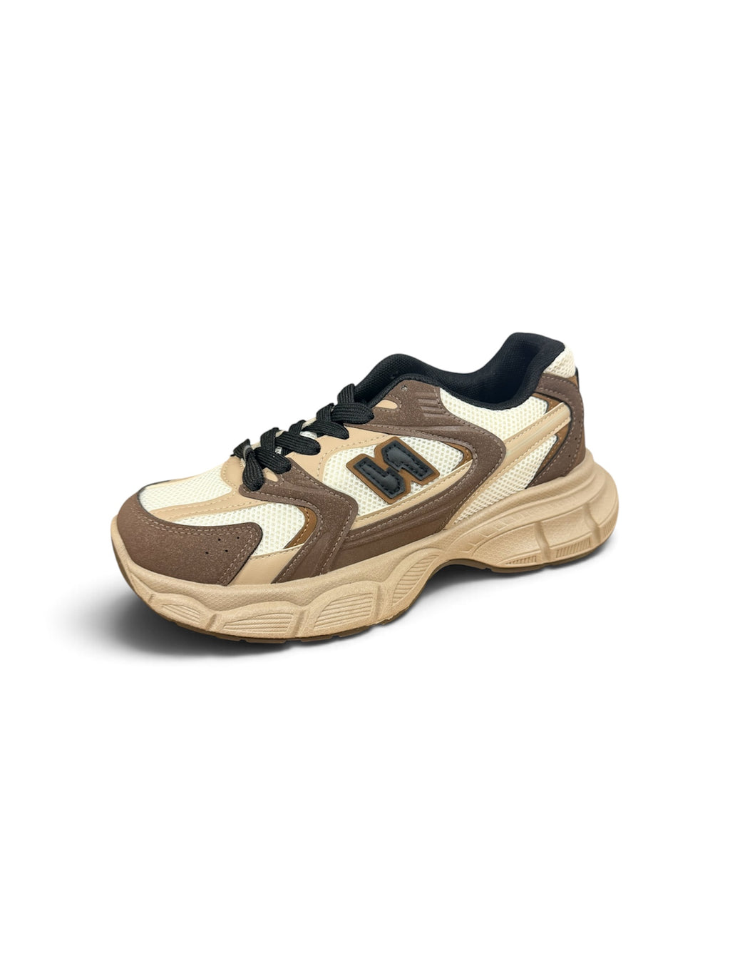 Annmarie Brown Chunky Trainers