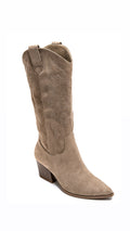 LAINEY BOOT KHAKI