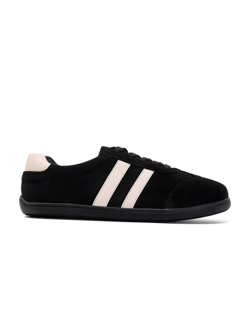 Cassidy Trainer - Black