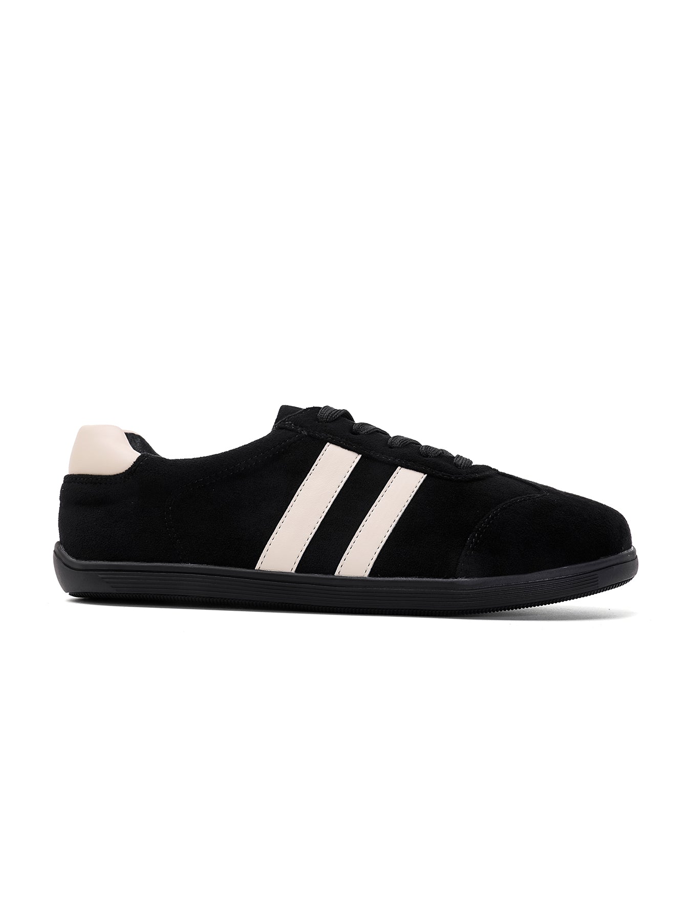 Cassidy Trainer - Black