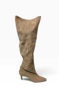 KATE LONG BOOT KHAKI