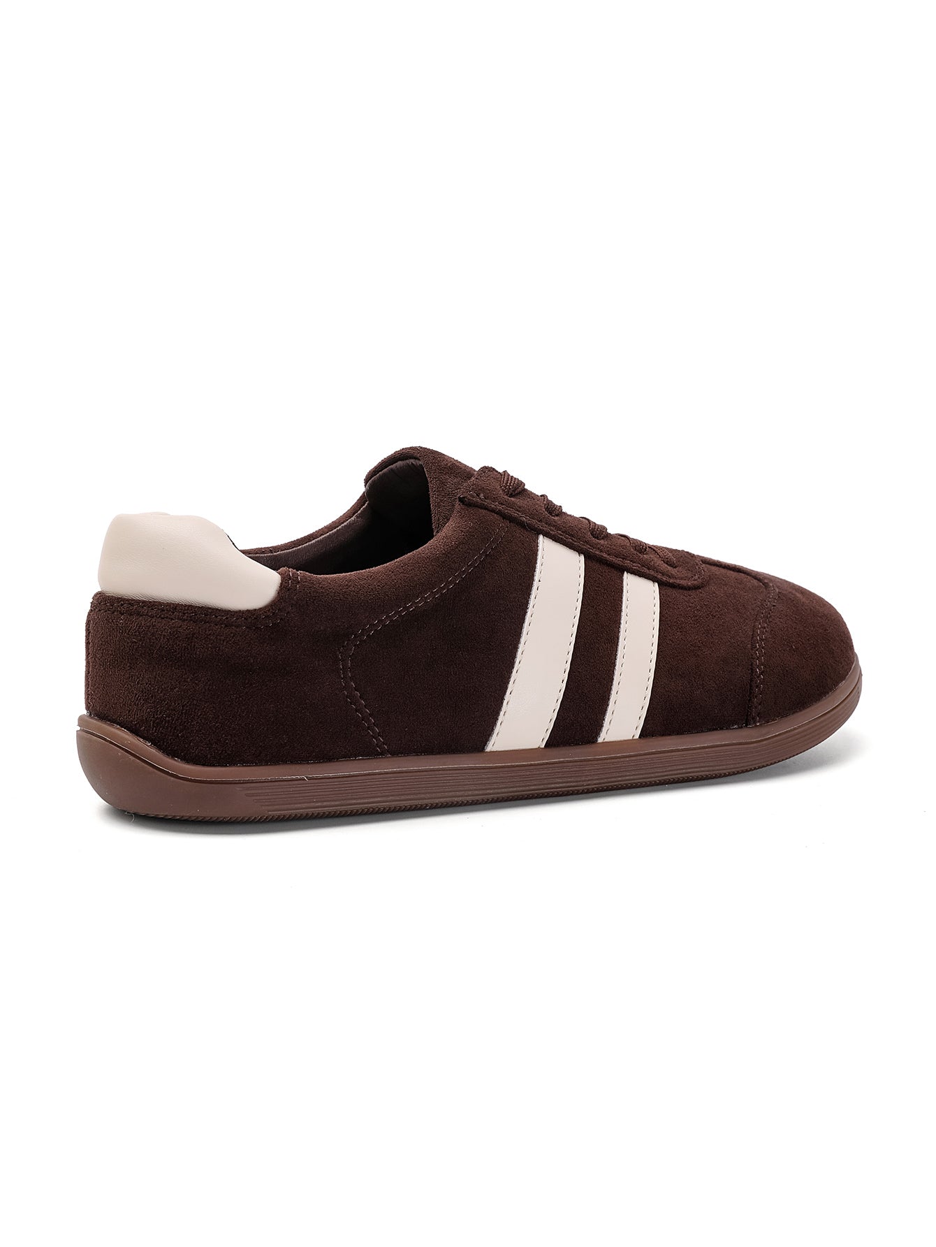 Cassidy Trainer - Brown