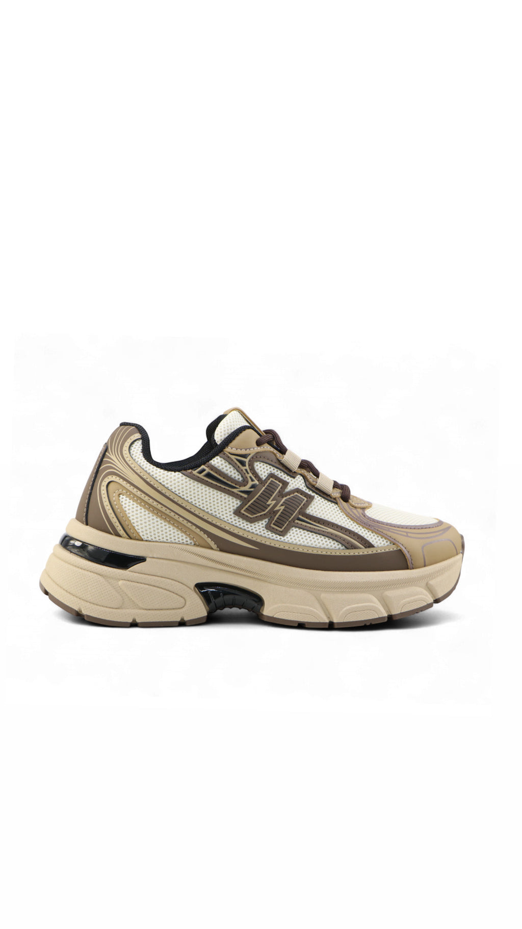 ERIN TRAINER - BROWN