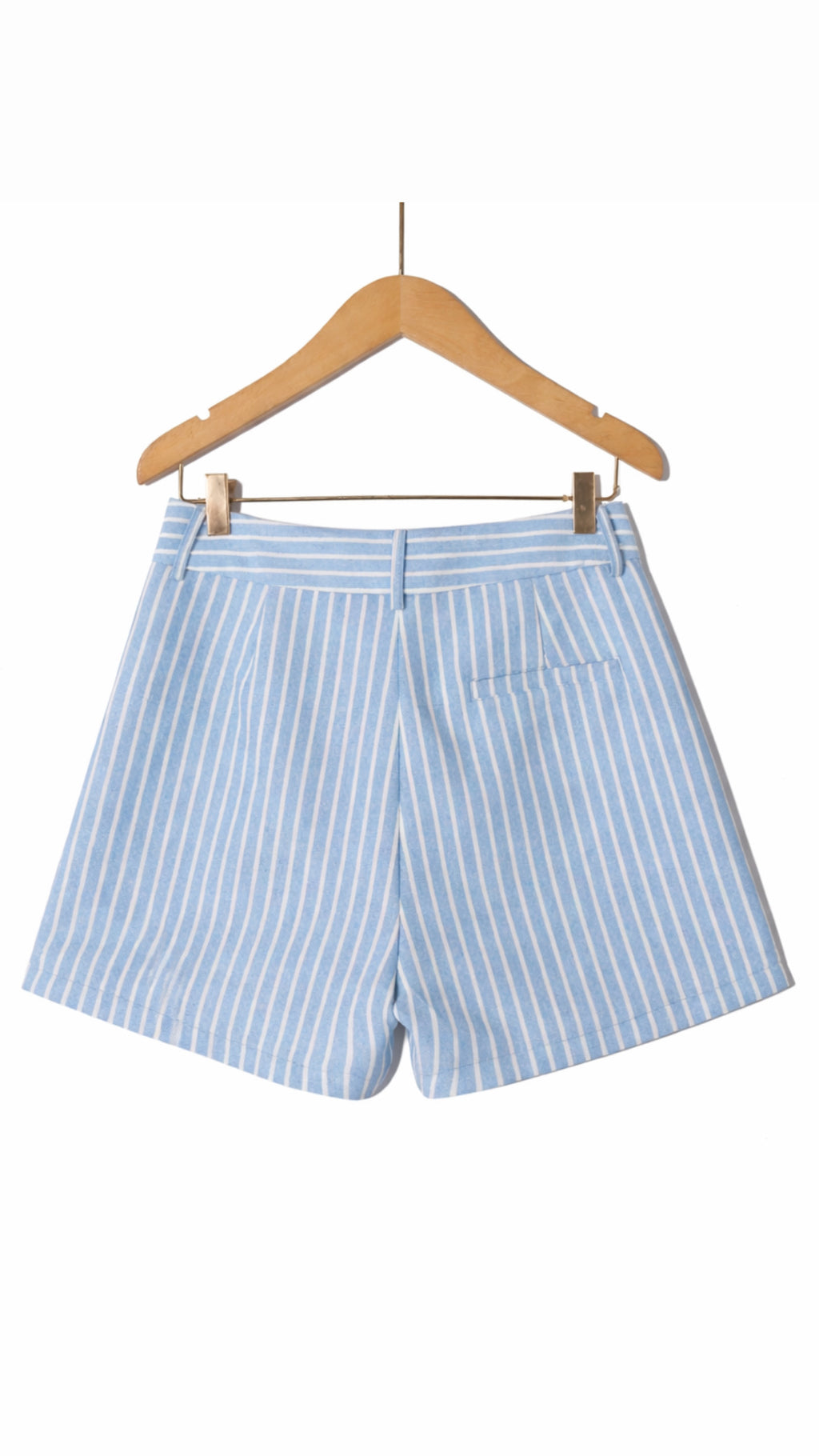 LEAH SHORTS