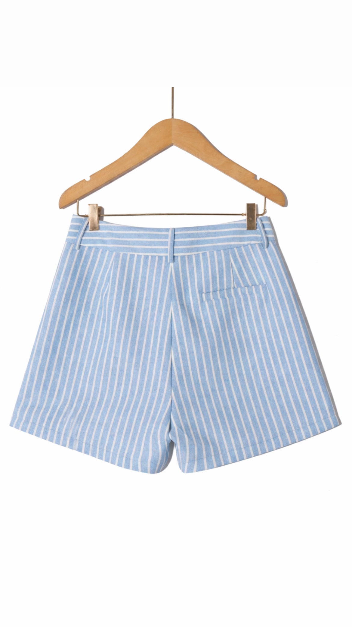 LEAH SHORTS