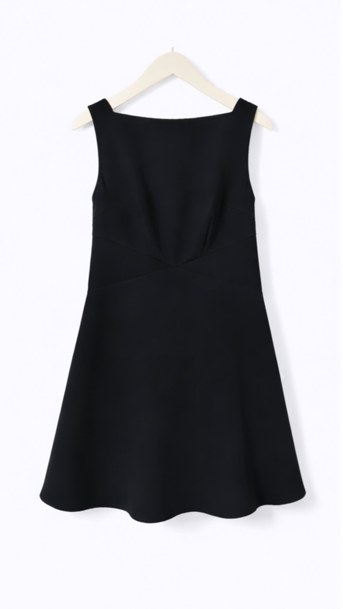 SAMI DRESS - BLACK