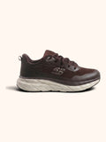 Trixie Brown Women’s Lightweight Comfort Trainers