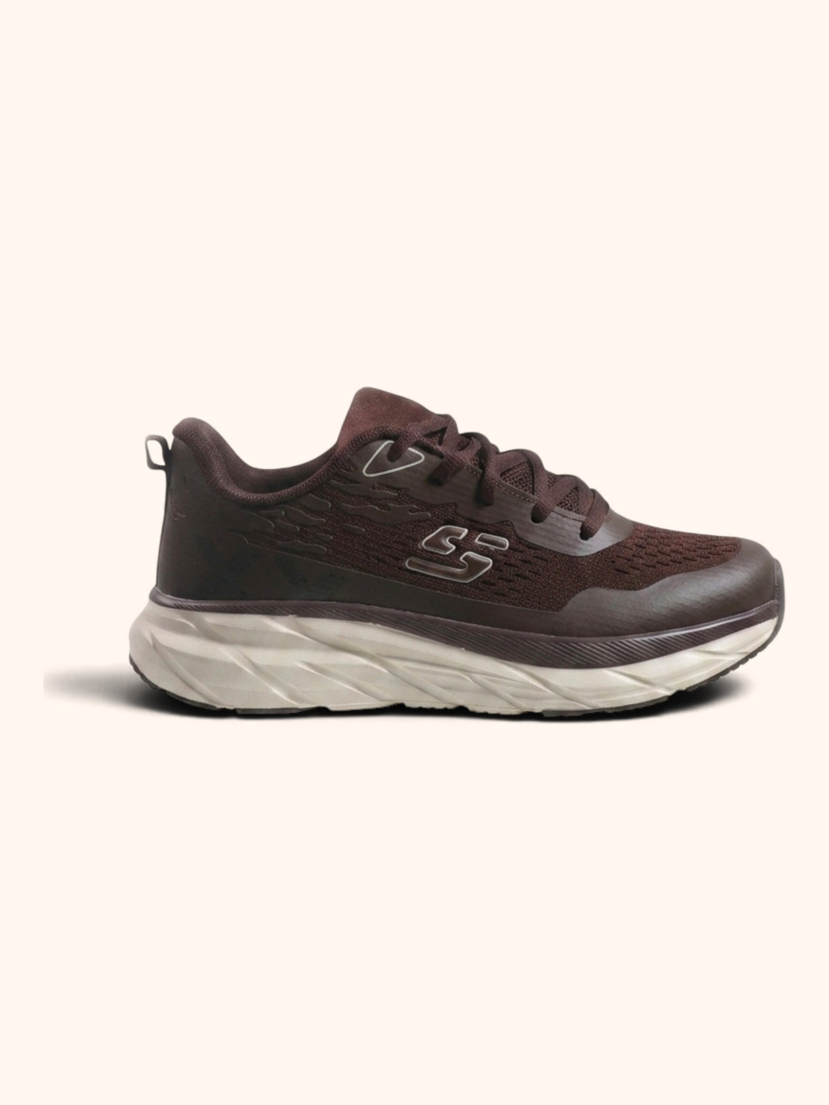 Trixie Brown Women’s Lightweight Comfort Trainers