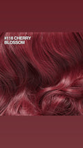 CHERRY BLOSSOM WAND WAVE ONE PIECE HAIR EXTENSION