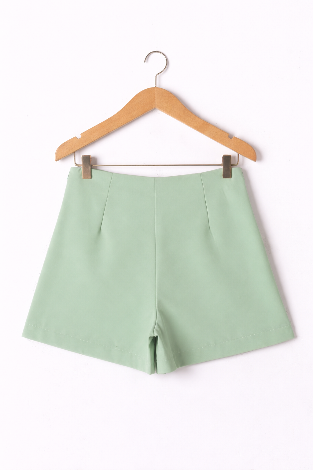EMILY SKORT - GREEN