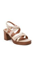 MIA SANDAL - BEIGE