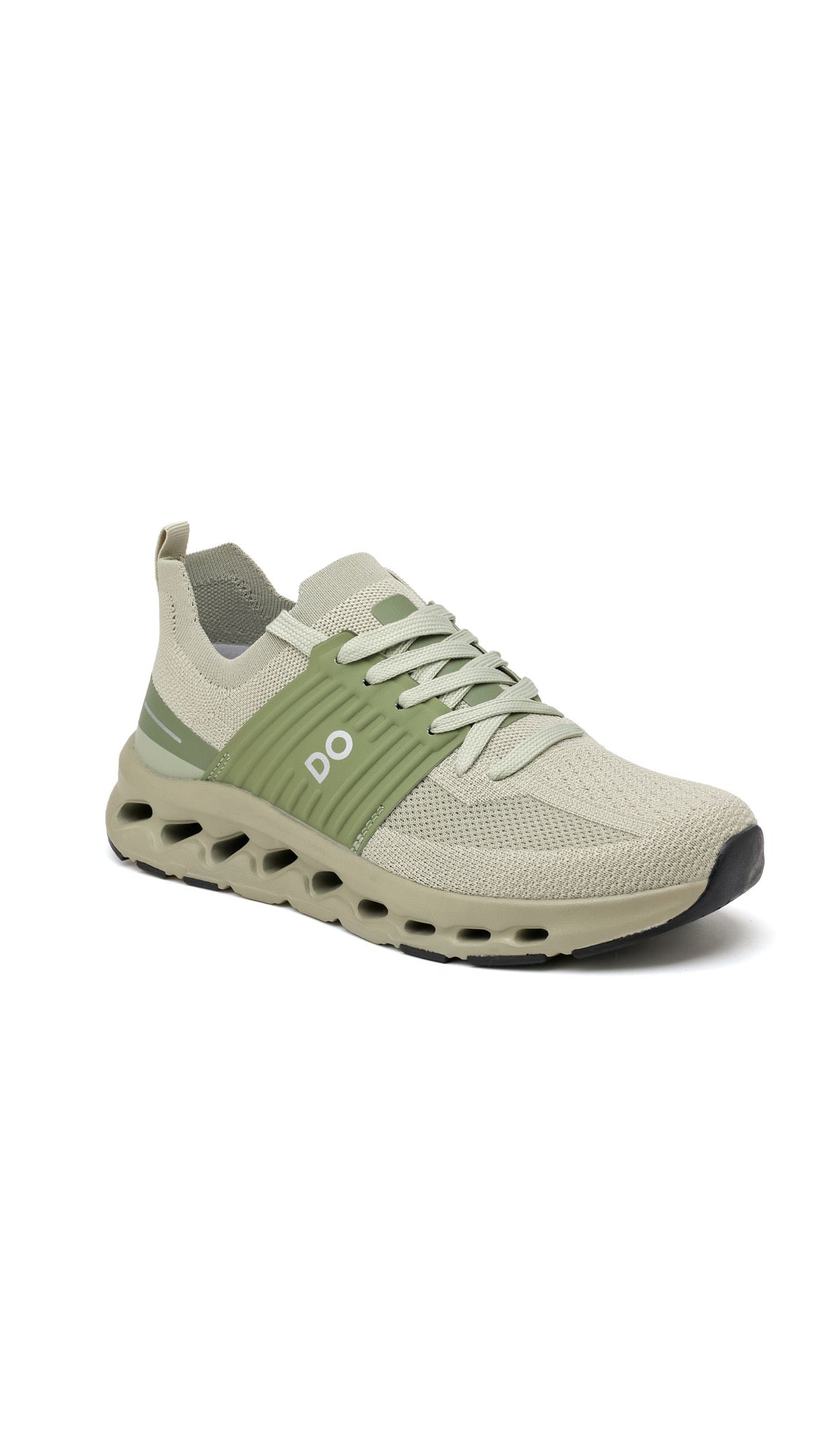 BLANAD TRAINER - GREEN