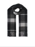 Bethany Scarf Black
