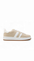 EILEEN TRAINER - BEIGE