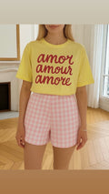 GIGI T-SHIRT