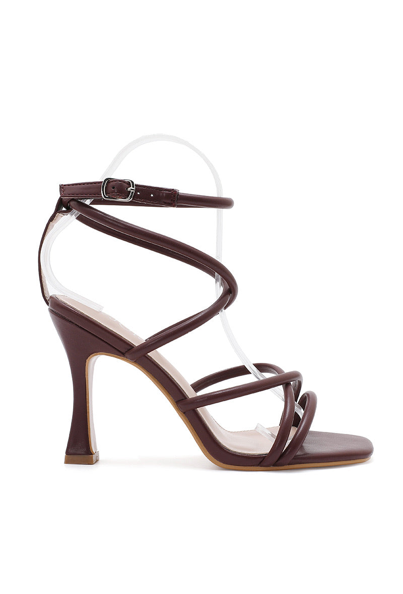 BONNIE HEEL - WINE