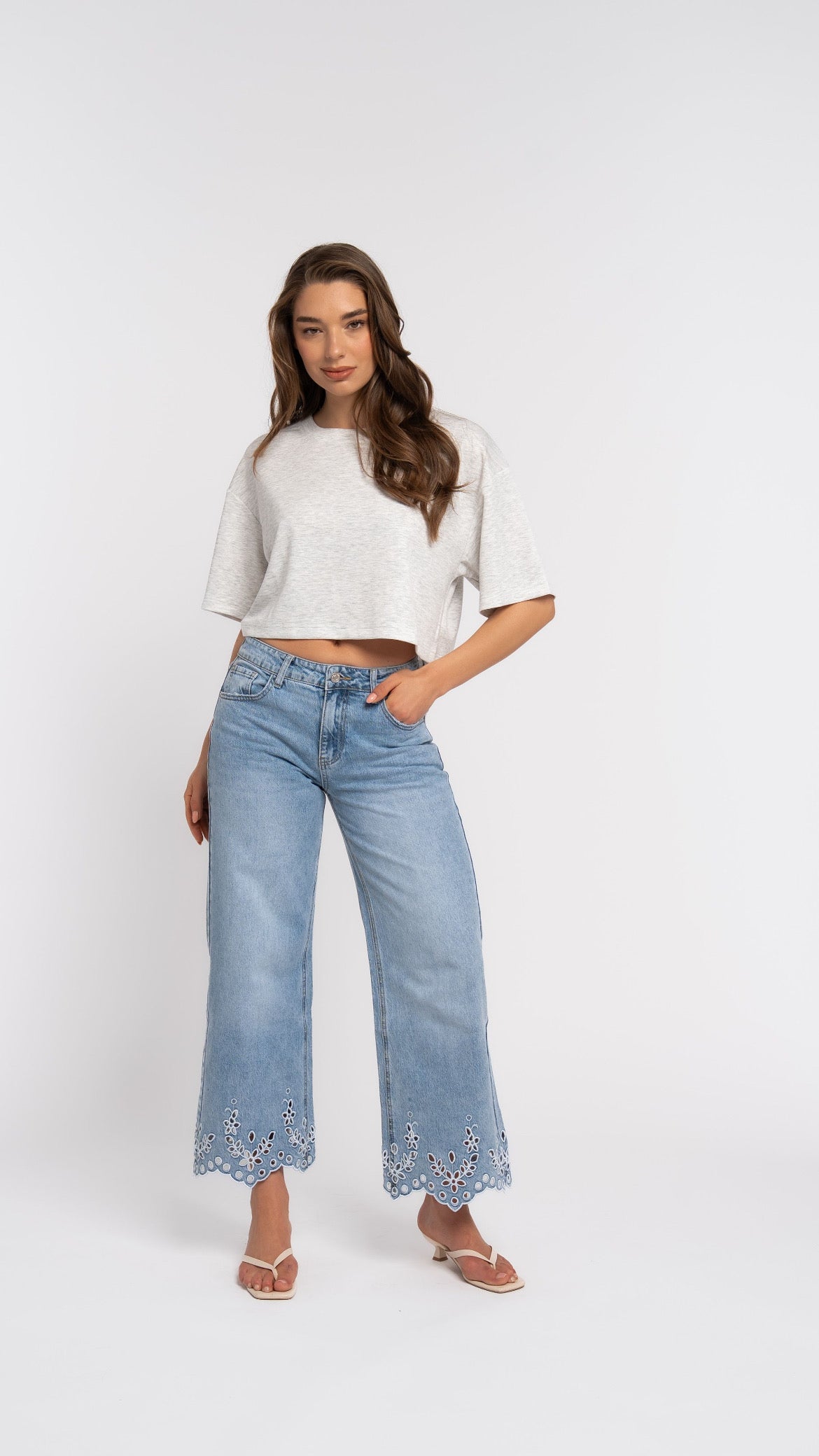 IRIS JEANS