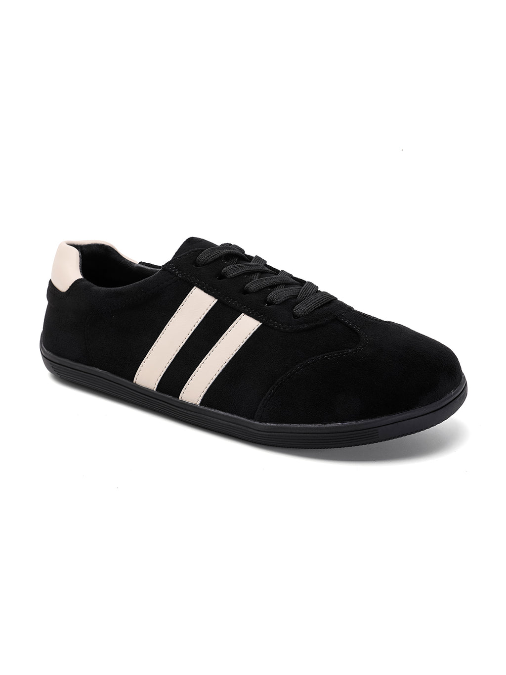 Cassidy Trainer - Black