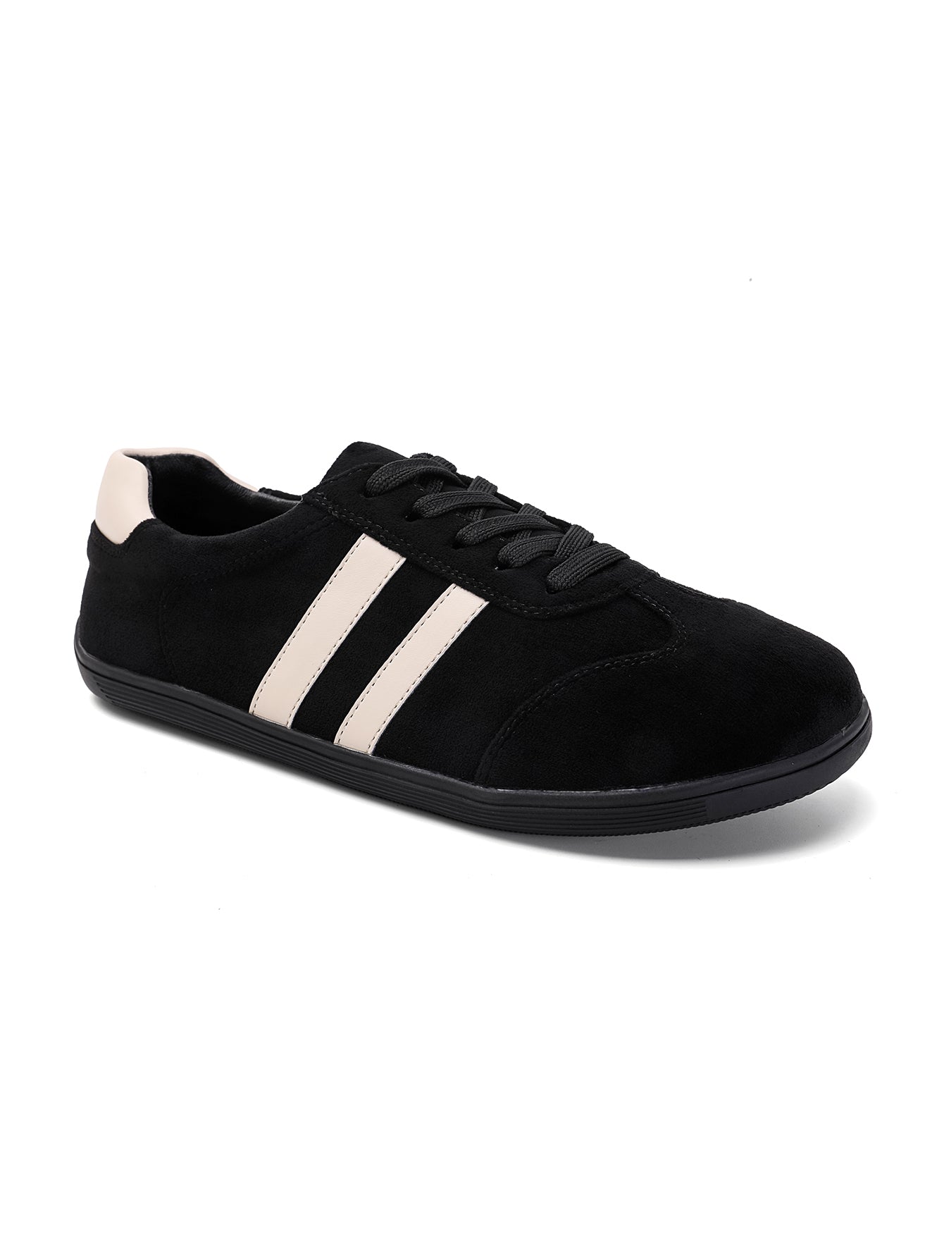 Cassidy Trainer - Black