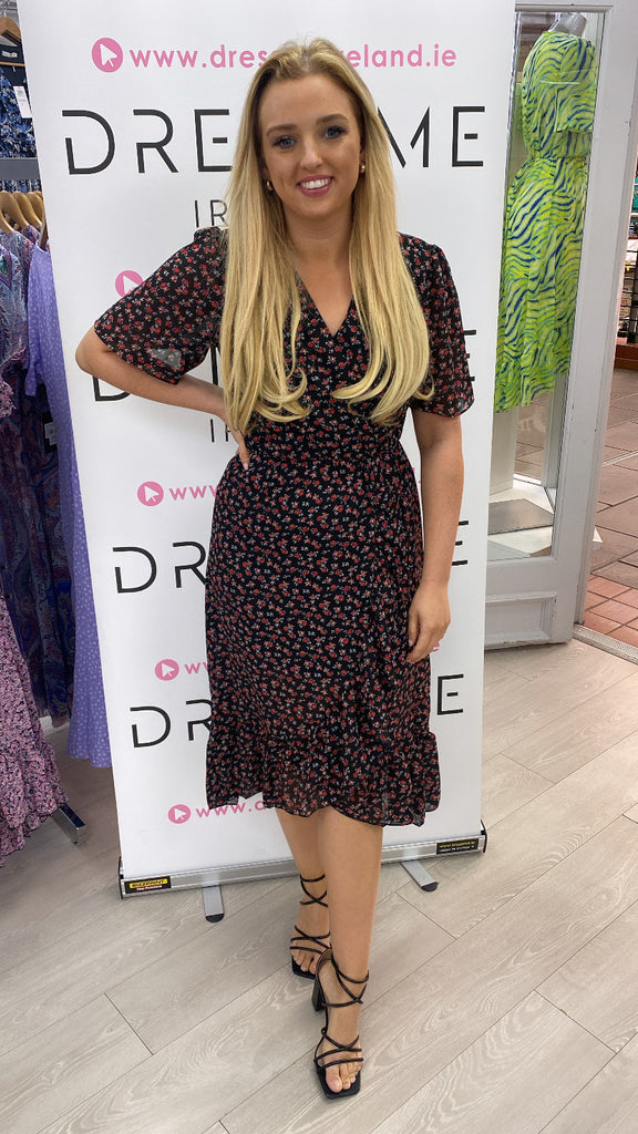 JULIE DRESS
