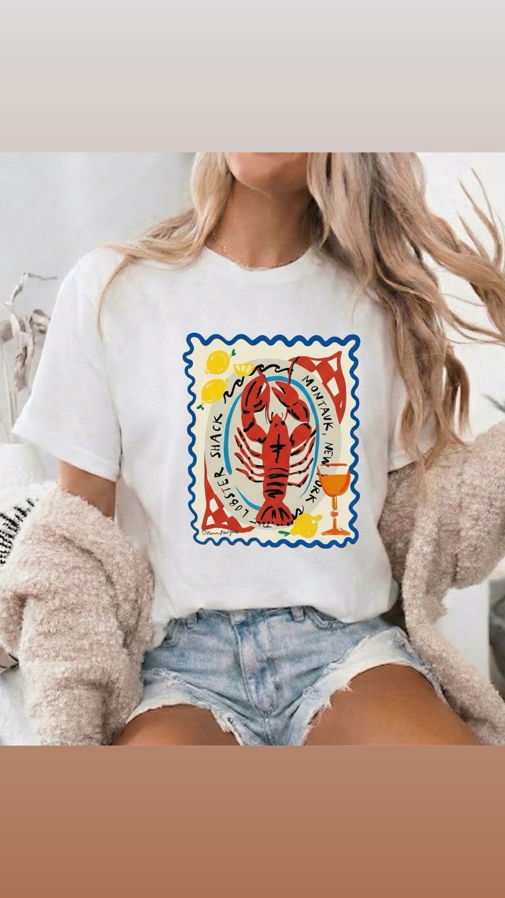 EMMA T-SHIRT