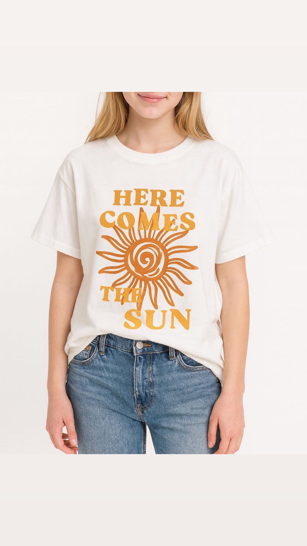 MORGAN T-SHIRT