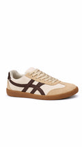 GRACE TRAINERS - BEIGE