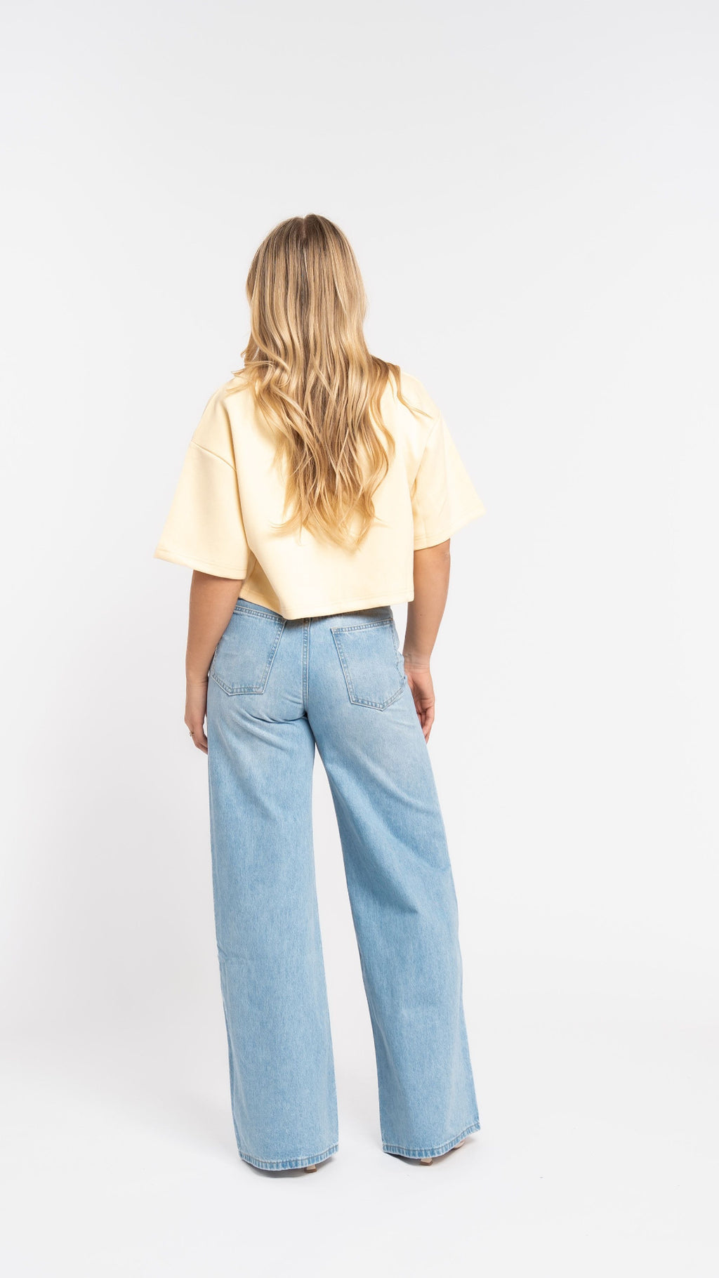 FIADH JEANS