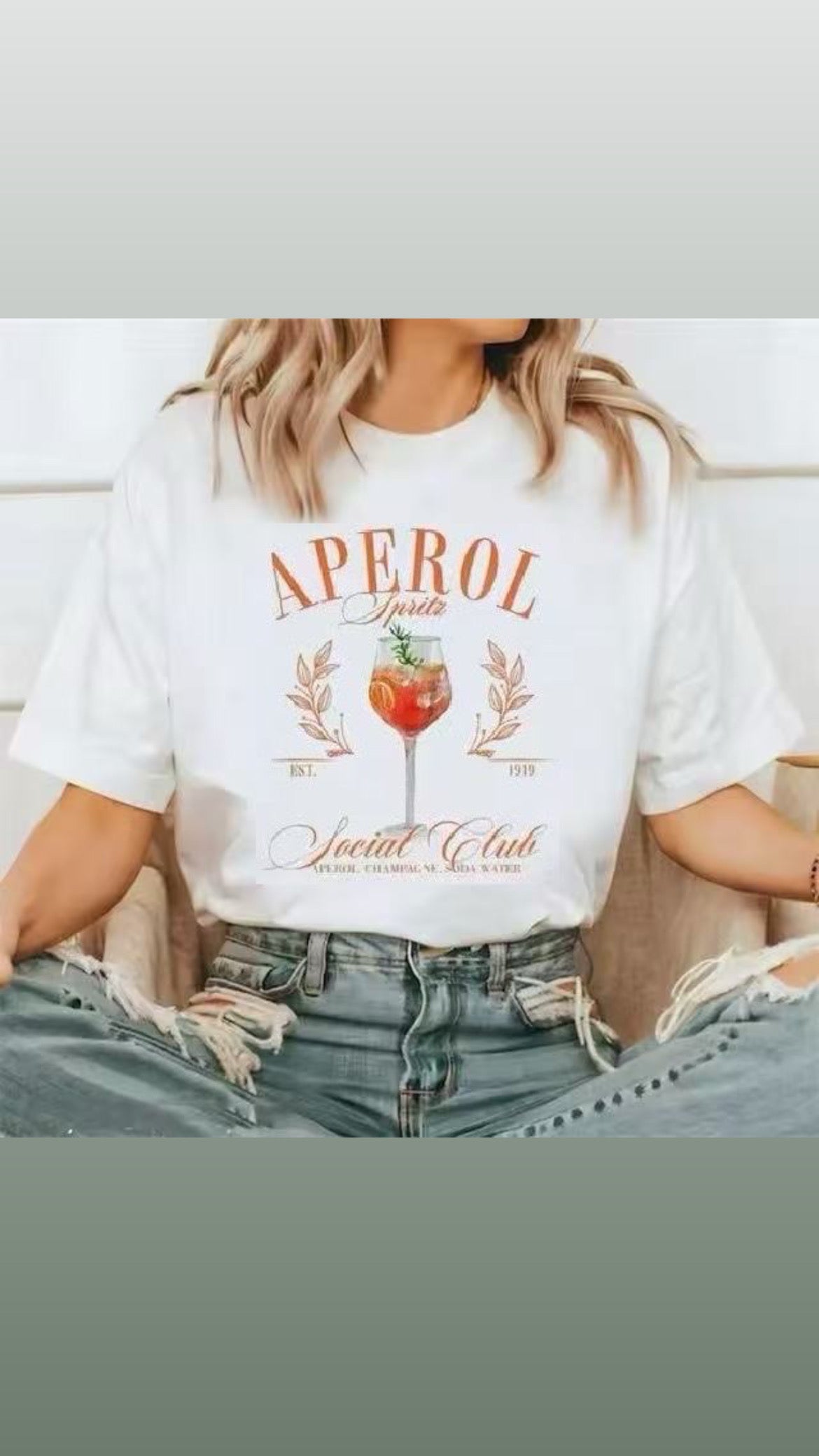 KATIE T-SHIRT